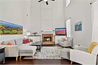 3645 Bancroft Main NW, Kennesaw, GA 30144 - Photo 7