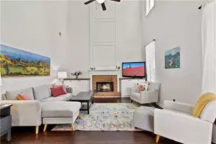 3645 Bancroft Main NW, Kennesaw, GA 30144 - Photo 7