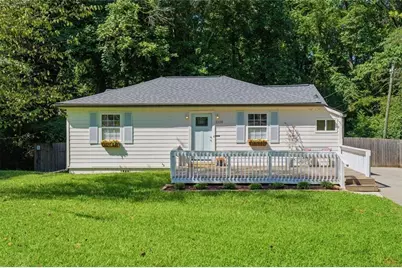 2538 Gordon Circle SE, Smyrna, GA 30080 - Photo 1