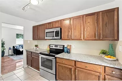 2538 Gordon Circle SE, Smyrna, GA 30080 - Photo 3