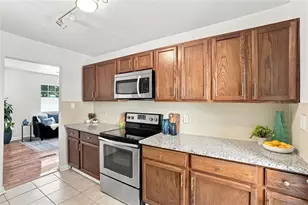 2538 Gordon Circle SE, Smyrna, GA 30080 - Photo 3
