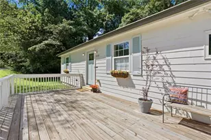 2538 Gordon Circle SE, Smyrna, GA 30080 - Photo 5