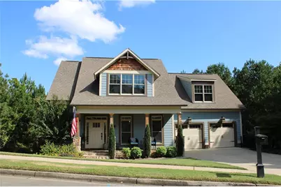 208 Westbury Court, Canton, GA 30114 - Photo 1