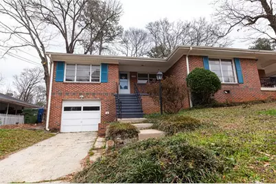 1975 Kilburn Drive NE, Atlanta, GA 30324 - Photo 3
