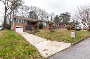 1975 Kilburn Dr NE, Atlanta, GA 30324 - Photo 1