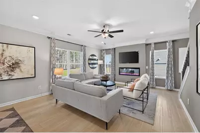 1234 Naverre Circle, Rome, GA 30165 - Photo 5