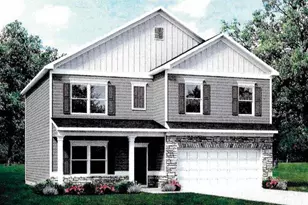 1234 Naverre Circle, Rome, GA 30165 - Photo 1