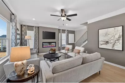 1234 Naverre Circle, Rome, GA 30165 - Photo 7