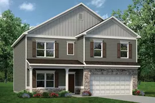1234 Naverre Circle, Rome, GA 30165 - Photo 1