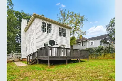 931 Fern Avenue SE, Atlanta, GA 30315 - Photo 17