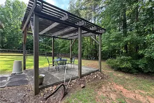 8911 Daer Water Dr, Winston, GA 30187 - Photo 21
