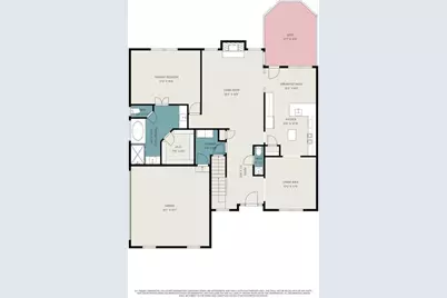210 Wrights Mill, Canton, GA 30115 - Photo 33