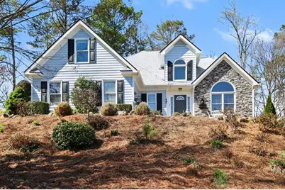 210 Wrights Mill, Canton, GA 30115 - Photo 9