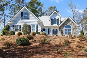 210 Wrights Mill, Canton, GA 30115 - Photo 9