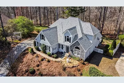 210 Wrights Mill, Canton, GA 30115 - Photo 1