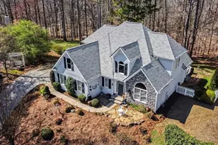 210 Wrights Mill, Canton, GA 30115 - Photo 1
