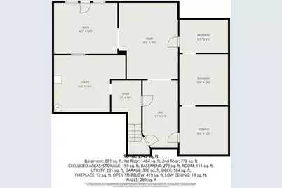 210 Wrights Mill, Canton, GA 30115 - Photo 35