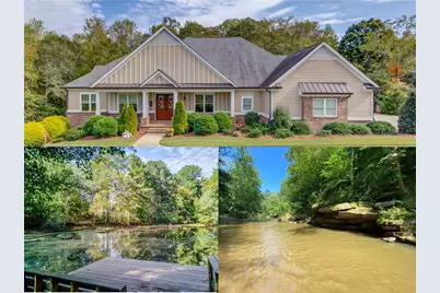 624 Skyland Drive, Hoschton, GA 30548 - Photo 1