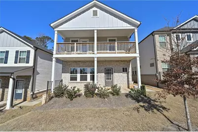 1280 Lyon Way Drive, Lawrenceville, GA 30044 - Photo 1