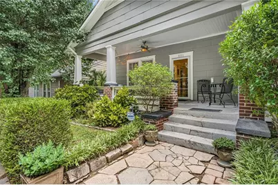 501 Ethel Street NW, Atlanta, GA 30318 - Photo 3