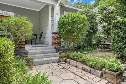 501 Ethel Street NW, Atlanta, GA 30318 - Photo 5