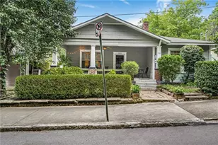 501 Ethel St NW, Atlanta, GA 30318 - Photo 1