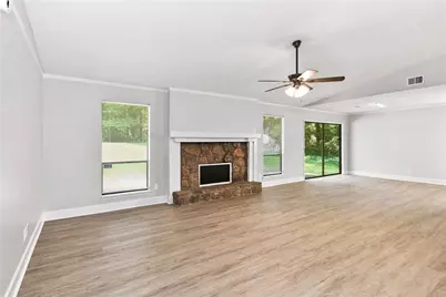 1374 Smokey Mountain Court, Marietta, GA 30066 - Photo 3