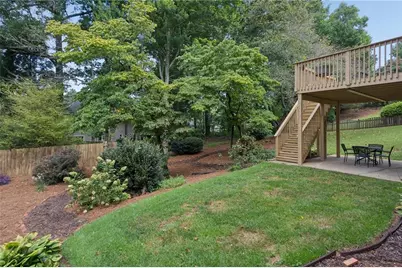 1353 Crown Terrace, Marietta, GA 30062 - Photo 41
