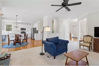 1353 Crown Terrace, Marietta, GA 30062 - Photo 13