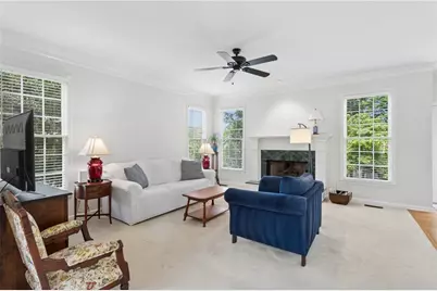 1353 Crown Terrace, Marietta, GA 30062 - Photo 11