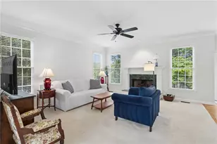 1353 Crown Terrace, Marietta, GA 30062 - Photo 11