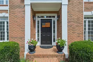 1353 Crown Terrace, Marietta, GA 30062 - Photo 5