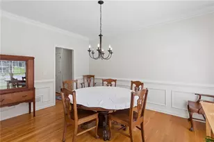 1353 Crown Terrace, Marietta, GA 30062 - Photo 9