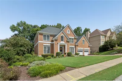 1353 Crown Terrace, Marietta, GA 30062 - Photo 3