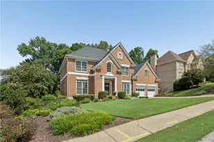 1353 Crown Terrace, Marietta, GA 30062 - Photo 3