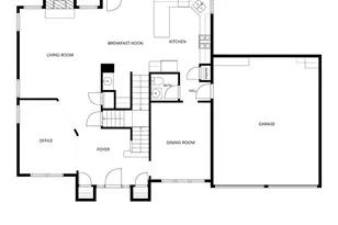 1353 Crown Terrace, Marietta, GA 30062 - Photo 47