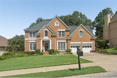 1353 Crown Terrace, Marietta, GA 30062 - Photo 1