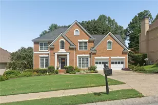 1353 Crown Terrace, Marietta, GA 30062 - Photo 1