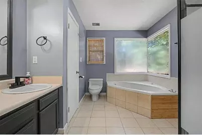 2276 Mohawk Trail, Acworth, GA 30102 - Photo 19