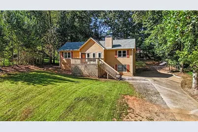 2276 Mohawk Trail, Acworth, GA 30102 - Photo 55