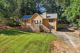 2276 Mohawk Trail, Acworth, GA 30102 - Photo 55