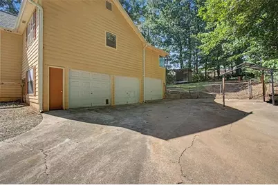 2276 Mohawk Trail, Acworth, GA 30102 - Photo 49