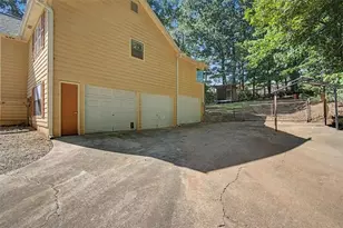 2276 Mohawk Trail, Acworth, GA 30102 - Photo 49