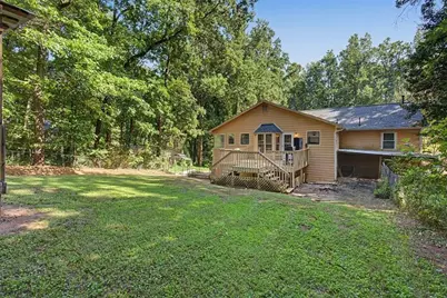 2276 Mohawk Trail, Acworth, GA 30102 - Photo 45