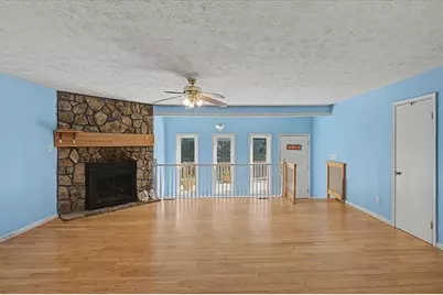 2276 Mohawk Trail, Acworth, GA 30102 - Photo 9