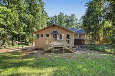 2276 Mohawk Trail, Acworth, GA 30102 - Photo 43