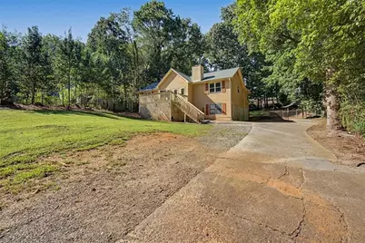 2276 Mohawk Trail, Acworth, GA 30102 - Photo 53