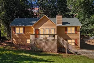 2276 Mohawk Trail, Acworth, GA 30102 - Photo 1