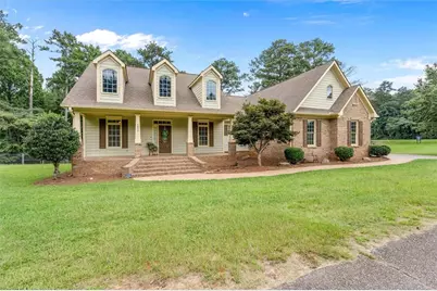4800 Old Westside Road, Austell, GA 30106 - Photo 3