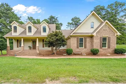 4800 Old Westside Road, Austell, GA 30106 - Photo 1